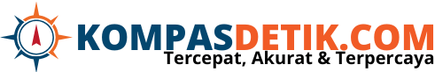 KompasDetik.com